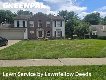 Lawn Care Service nearby Cincinnati, OH, 