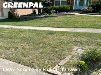 Yard Cutting nearby Kings Mills, OH, 