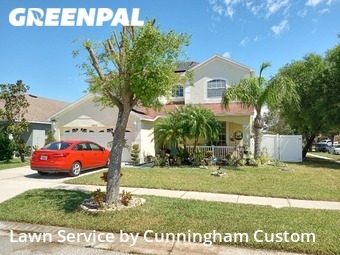 Yard Cutting nearby Tampa, FL, 