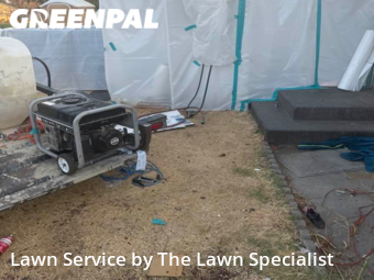 Lawn Care Service nearby Richland, WA, 