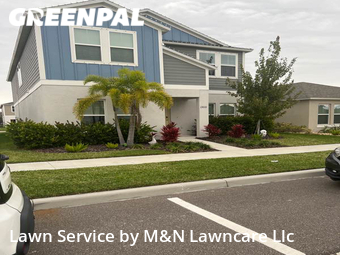 Lawn Maintenance nearby Riverview, FL, 