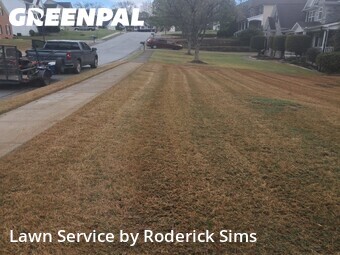Lawn Care Service nearby Dacula, GA, 