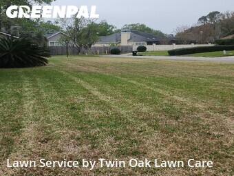 Grass Cut nearby Orange Park, FL, 