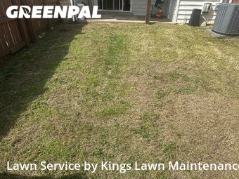Lawn Care nearby North Chesterfield, VA, 