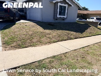 Work completed by cheap-lawn-cutting-businesses-in-Lemon Grove-CA