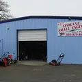 Spokane Small Engine 3
