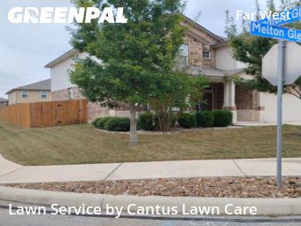 Lawn Care Service nearby San Antonio, TX, 
