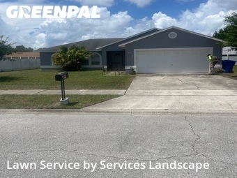 Grass Cutting nearby Kissimmee, FL, 