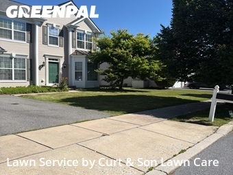 Lawn Care Service nearby Breinigsville, PA, 
