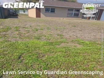 Lawn Maintenance nearby Cape Coral, FL, 