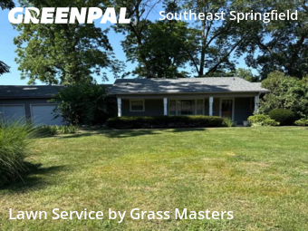 Lawn Mowing nearby Springfield, MO, 