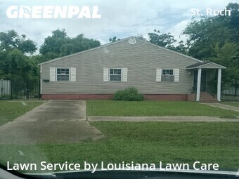 Lawn Maintenance nearby New Orleans, LA, 