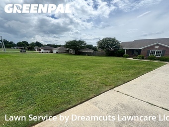 Yard Mowing nearby Athens, AL, 