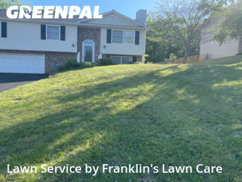 Lawn Service nearby Vinton, VA, 