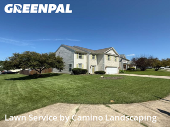 Grass Cutting nearby Greensboro, NC, 