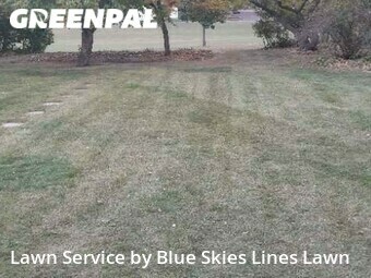 Lawn Care Service nearby Fargo, MN, 