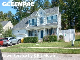 Grass Cutting nearby Odenton, MD, 