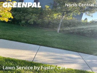 Lawn Cutting nearby Westminster, CO, 