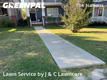 Lawn Care Service nearby Nashville, TN, 
