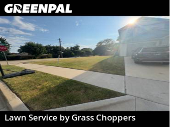 Yard Mowing nearby Denton, TX, 