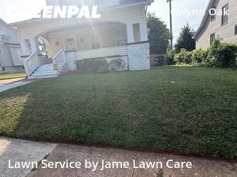 Grass Cutting nearby Gwynn Oak, MD, 