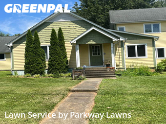 Yard Cutting nearby Swannanoa, NC, 