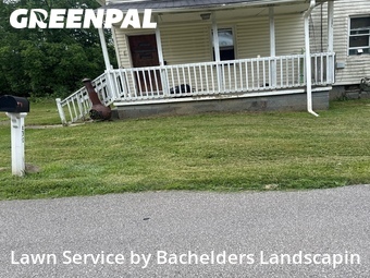 Grass Cut nearby Mansfield, OH, 