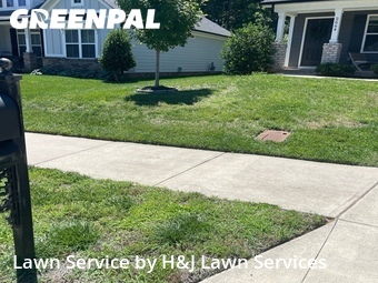 Yard Mowing nearby Concord, NC, 