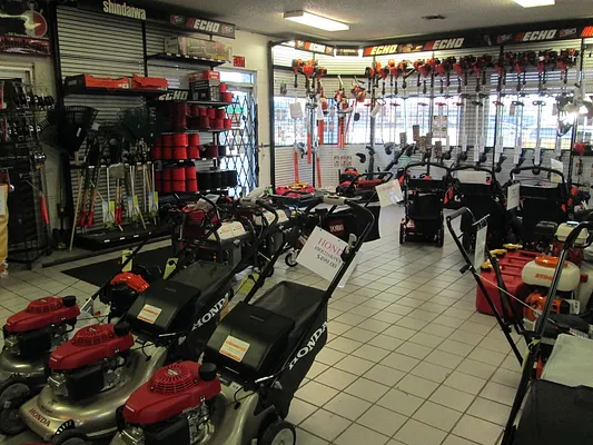 McCoy's Lawn Equipment Center Photo 15