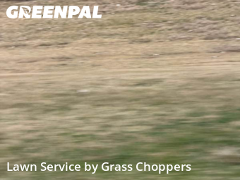 Lawn Cutting nearby Krum, TX, 