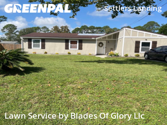 Lawn Cutting nearby Jacksonville, TN, 