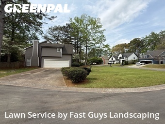 Lawn Service nearby Woodstock, GA, 