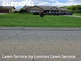 Landscaping Companies In Nashville,37207,Landscape Design by Lonnies Lawn Service, work completed in Jul , 2026