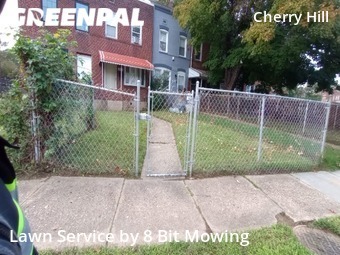 Yard Mowing nearby Baltimore, MD, 