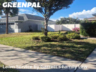 Lawn Mowing nearby Riverview, FL, 