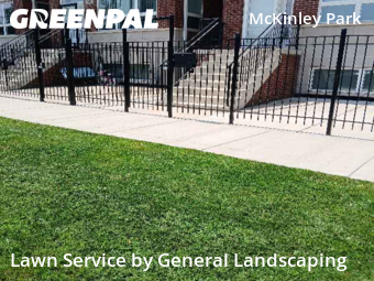 Yard Mowing nearby Chicago, IL, 