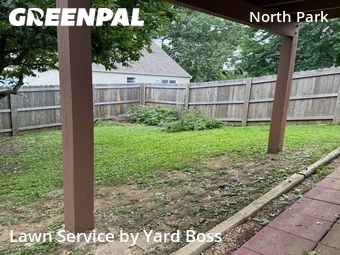 Lawn Maintenance nearby Mission, MO, 
