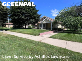 Yard Cutting nearby Wauwatosa, WI, 