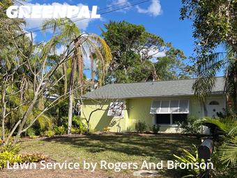 Lawn Service nearby Bonita Springs, FL, 