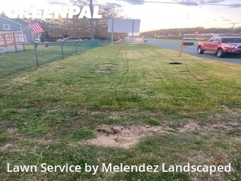 Lawn Cutting nearby Dundalk, MD, 