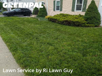 Yard Cutting nearby New Bedford, RI, 