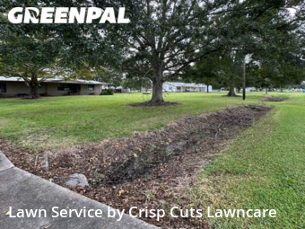 Lawn Care Service nearby Saint Martinville, LA, 
