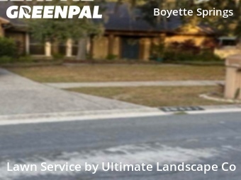 Lawn Cut nearby Riverview, FL, 