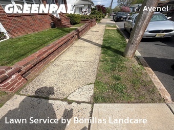 Lawn Care nearby Woodbridge Township, NJ, 