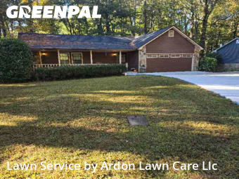 Lawn Care Service nearby Snellville, GA, 