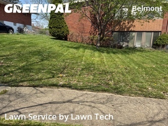 Lawn Mow nearby Dayton, OH, 