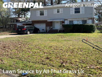 Yard Mowing nearby Virginia Beach, VA, 