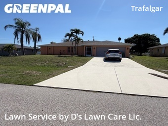 Grass Cutting nearby Cape Coral, FL, 