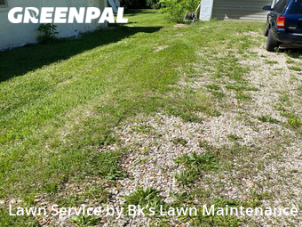 Lawn Mowing nearby Topeka, KS, 