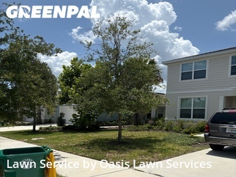 Grass Cutting nearby Deland, FL, 